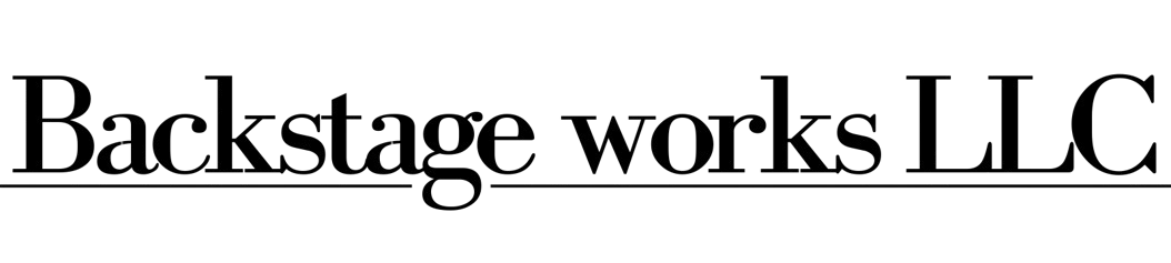 BackStageWorks LLC